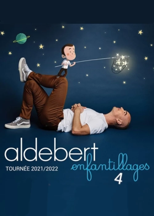aldebert