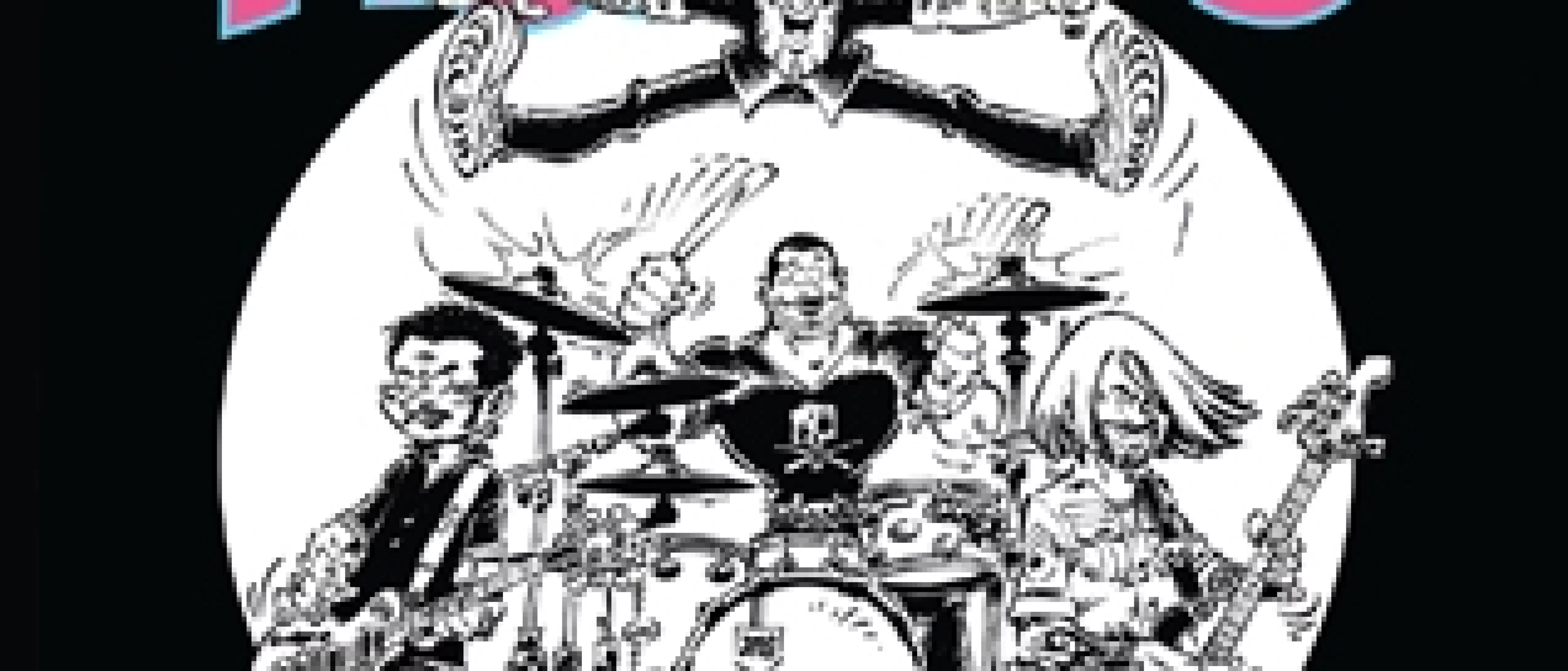 (LES FATALS PICARDS)