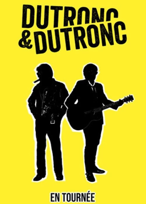 DUTRONC & DUTRONC