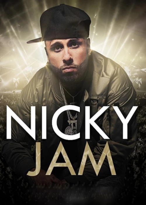 Nicky JAM