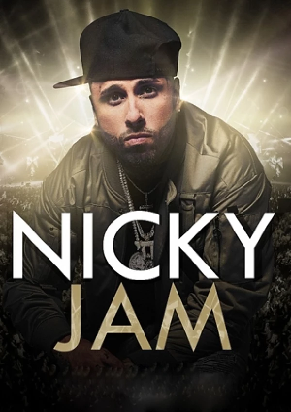 Nicky JAM