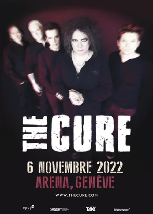 THE CURE