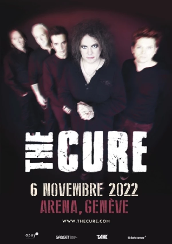 THE CURE