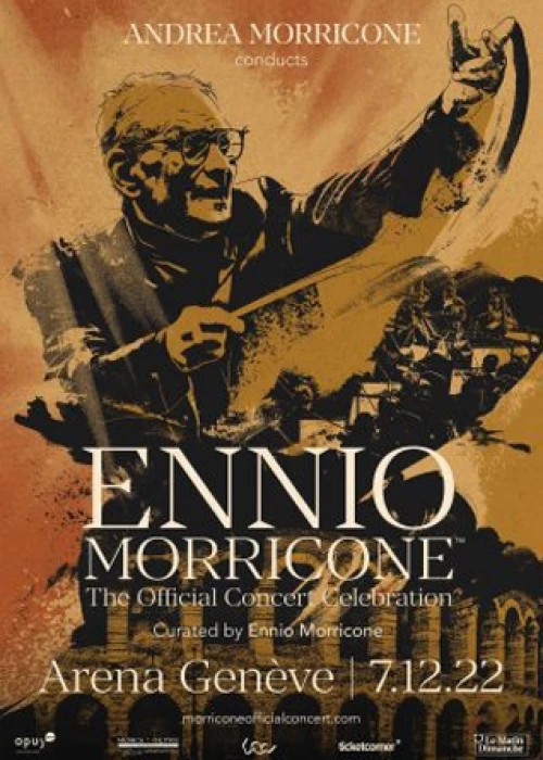 Ennio MORRICONE