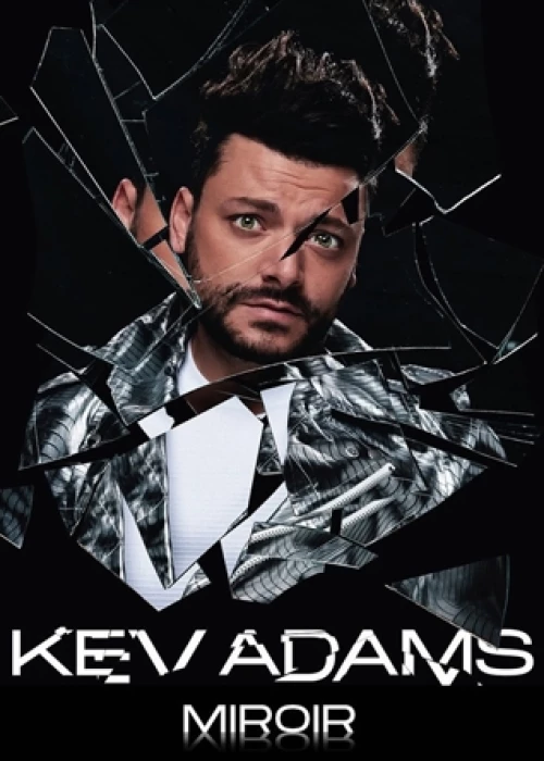 Kev ADAMS