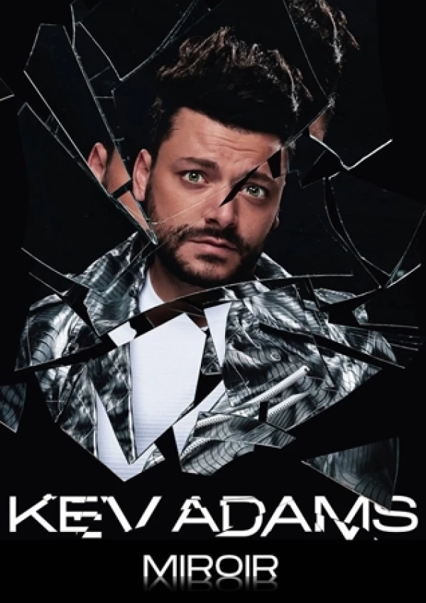 Kev ADAMS