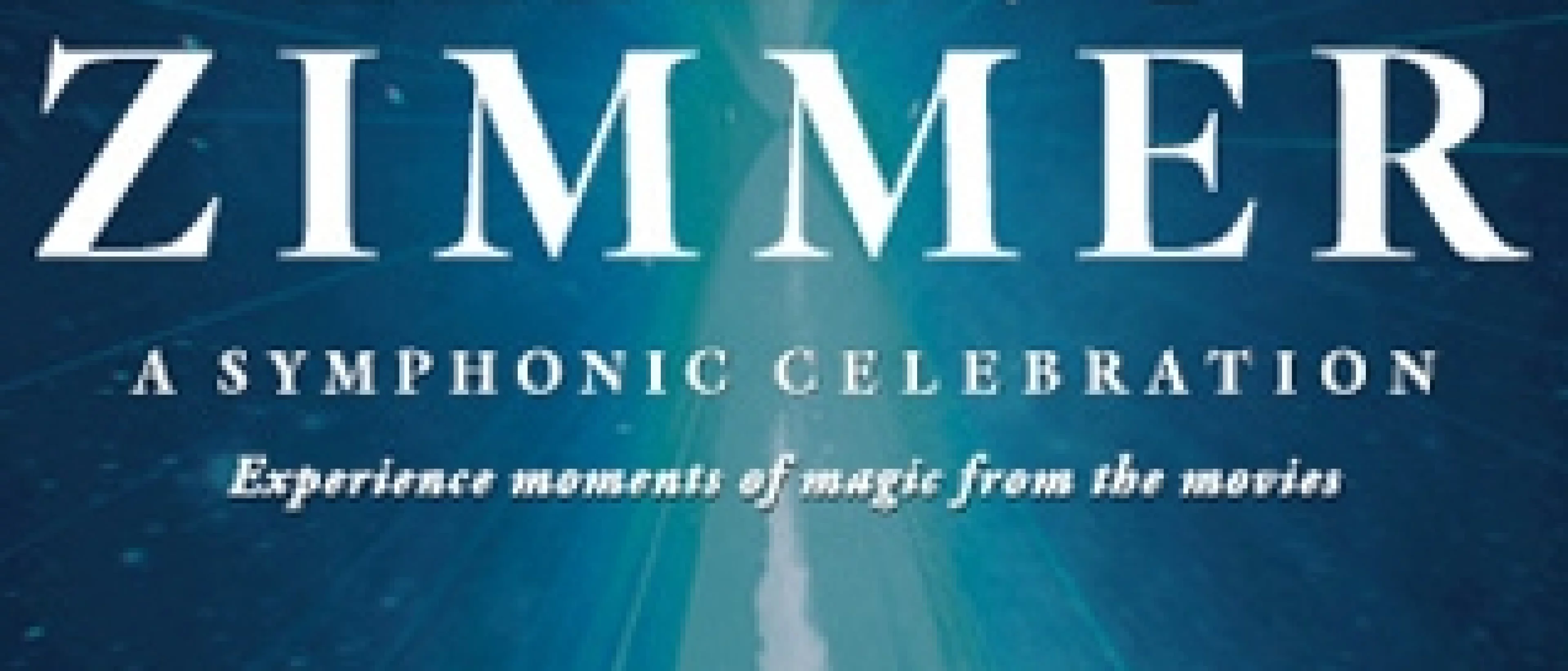 The world of Hans ZIMMER