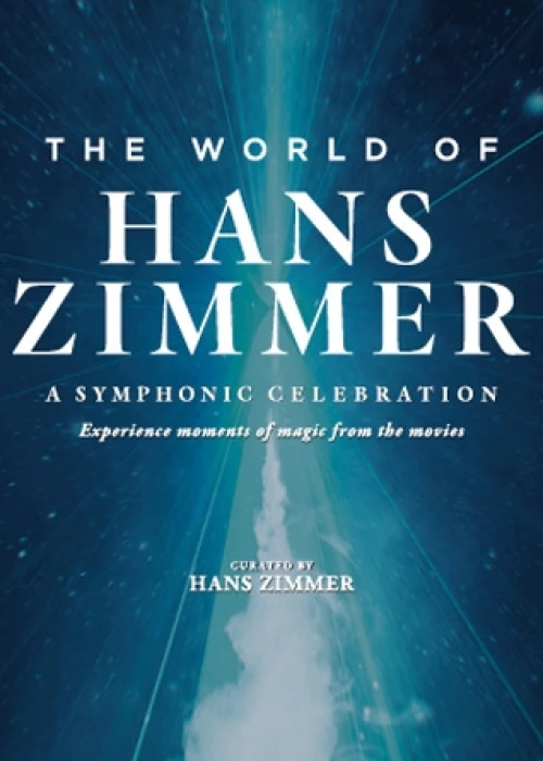 The world of Hans ZIMMER