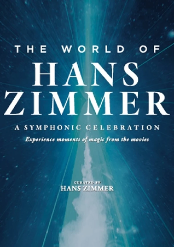 The world of Hans ZIMMER