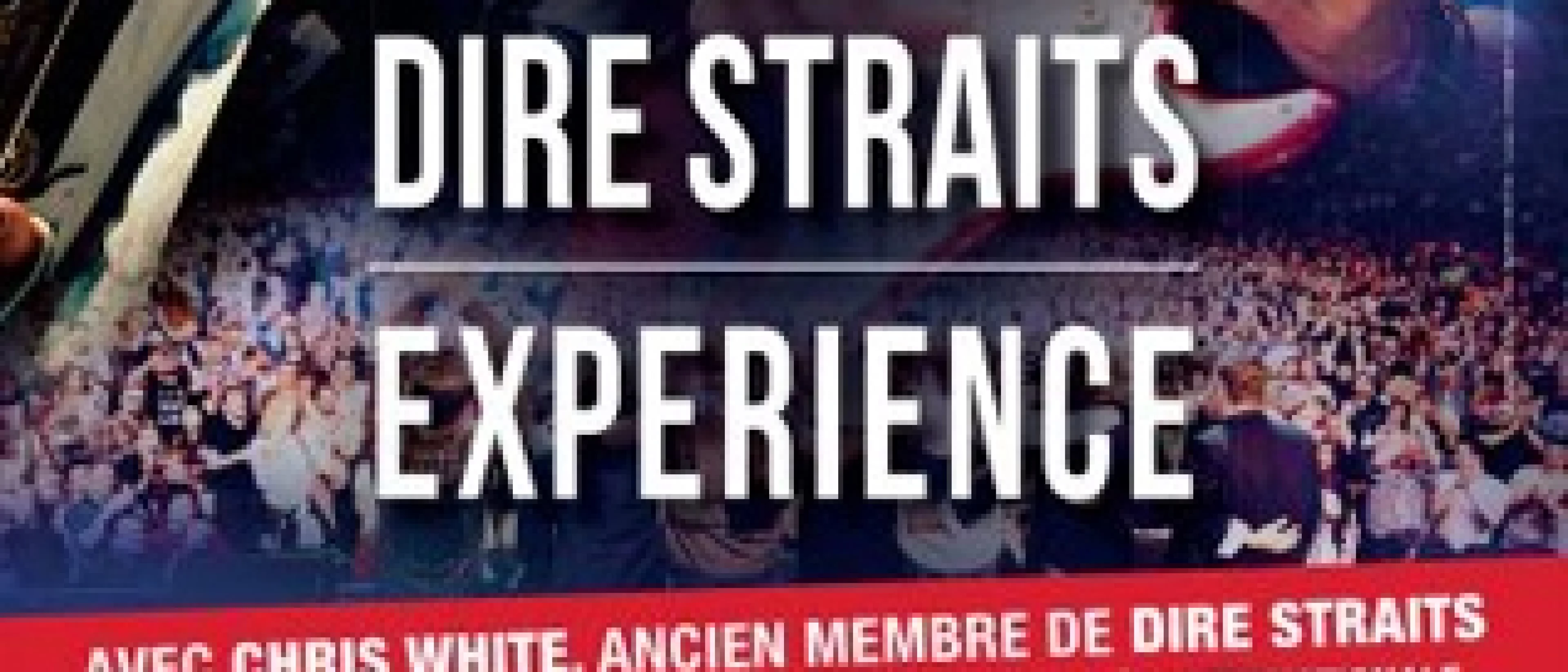 The Dire Straits Experience