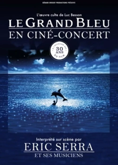 (Le Grand Bleu)