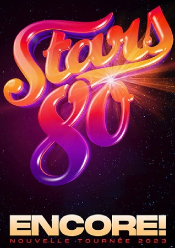 STARS 80