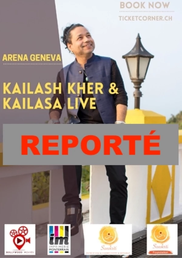 (Kailash KHER)
