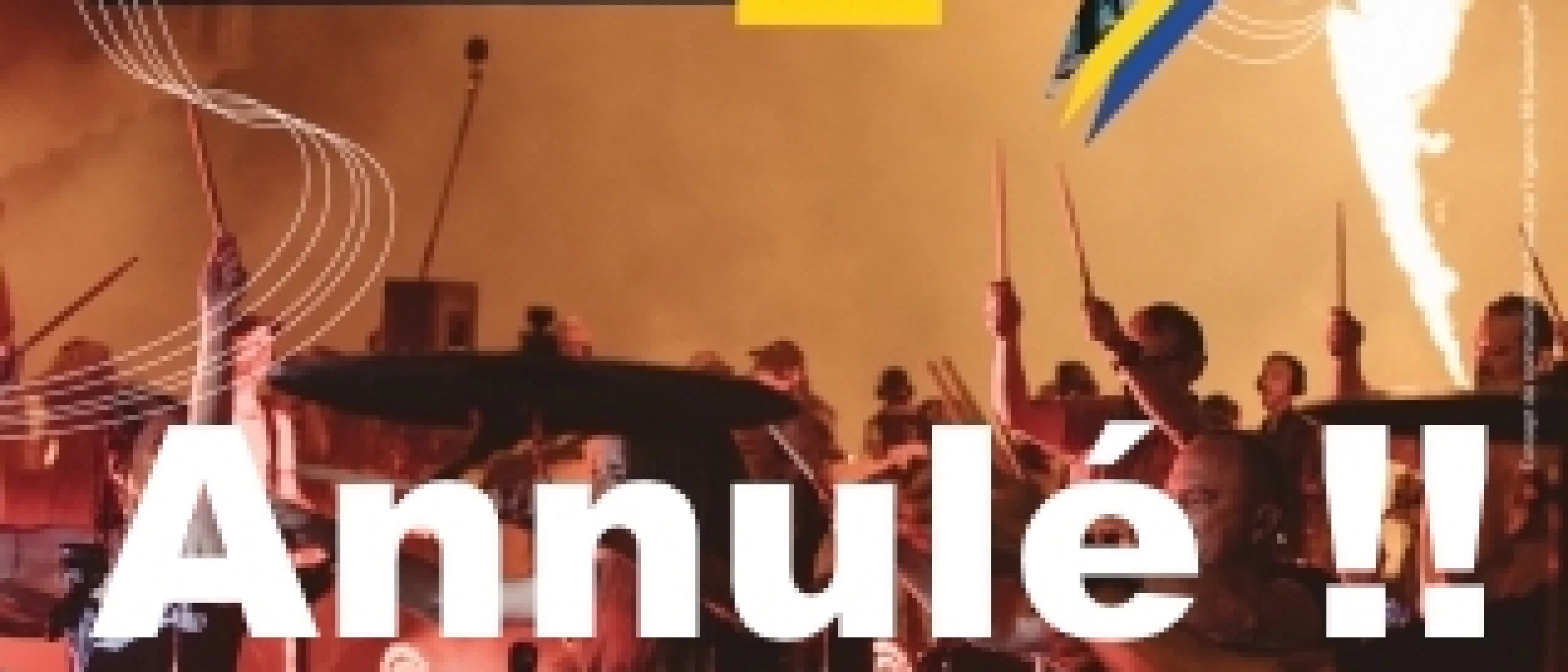 (Ukraine Aid Concert)