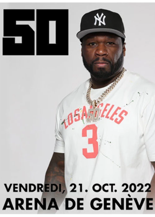 50 Cent