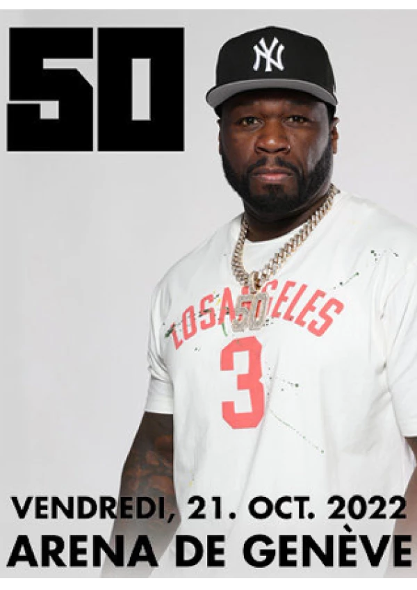 50 Cent