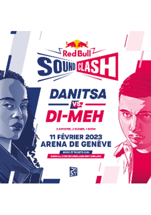 Red Bull SoundClash