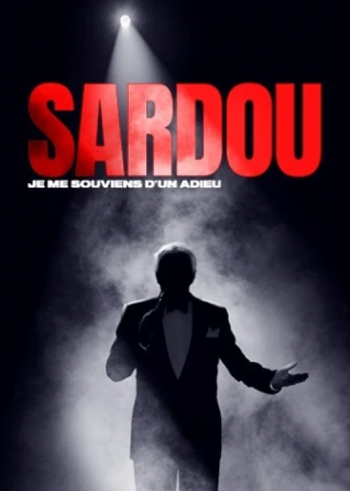 Michel SARDOU