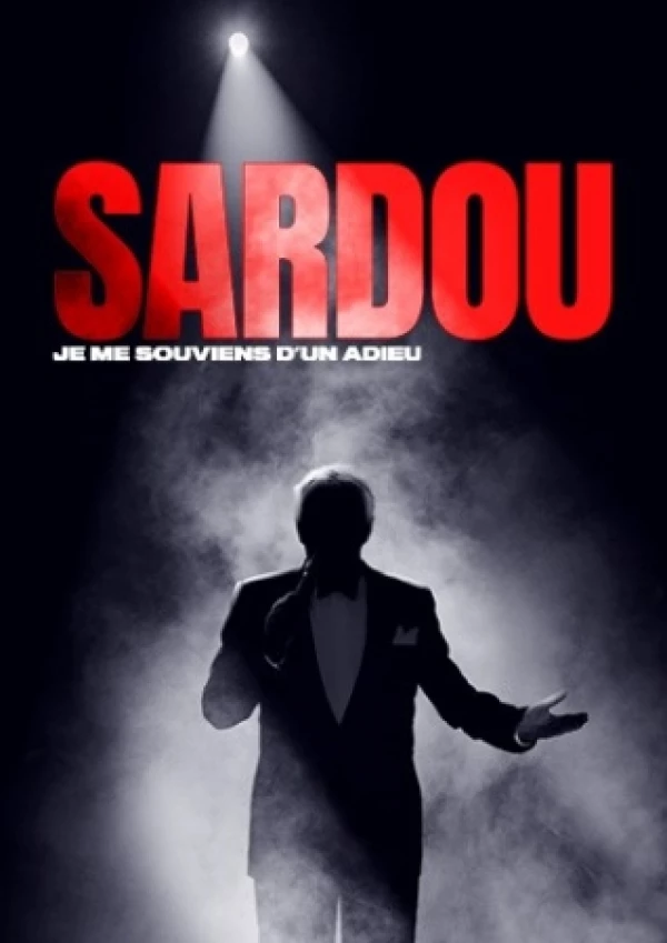Michel SARDOU