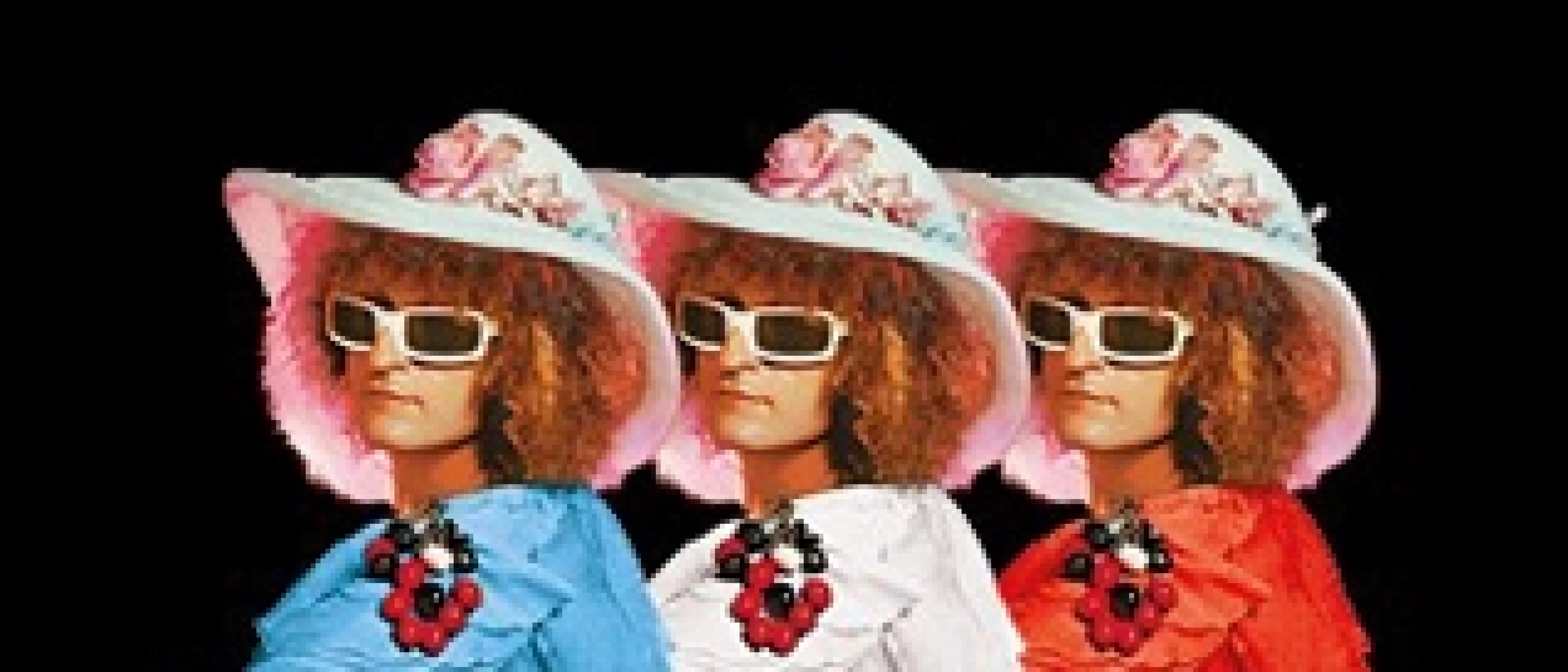 Michel POLNAREFF