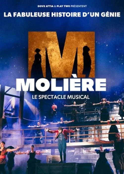 MOLIÈRE