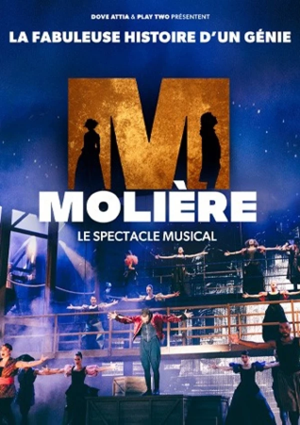MOLIÈRE