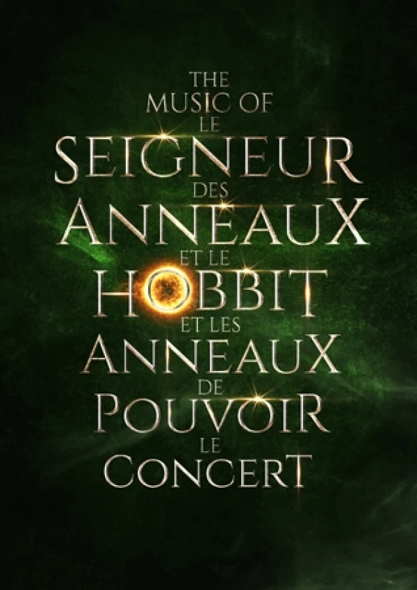 Le Seigneur des Anneaux & Le Hobbit