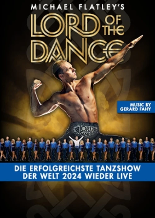Lord of the Dance