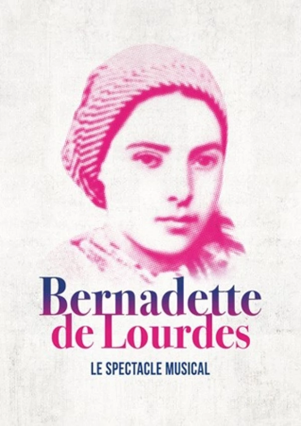 Bernadette de Lourdes