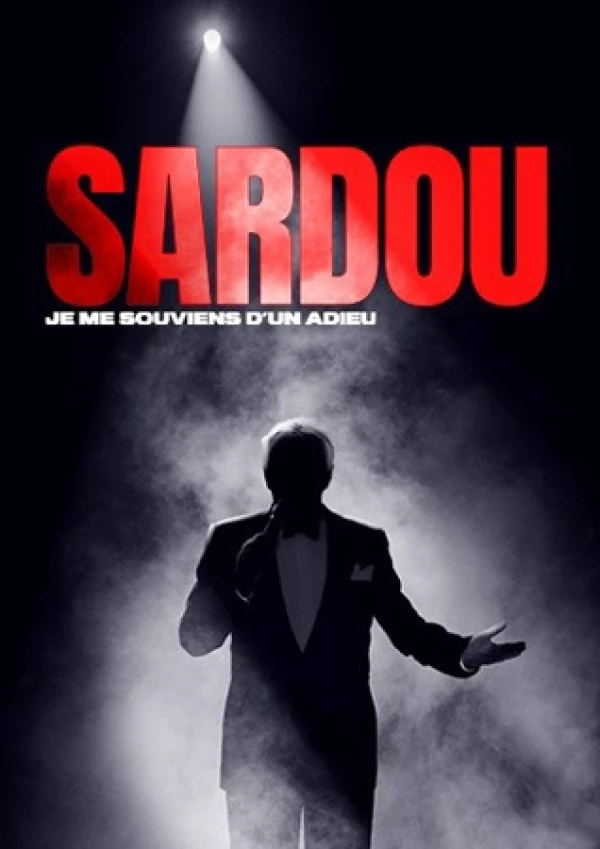 Michel SARDOU