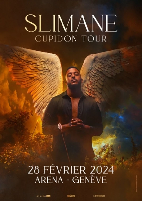 SLIMANE