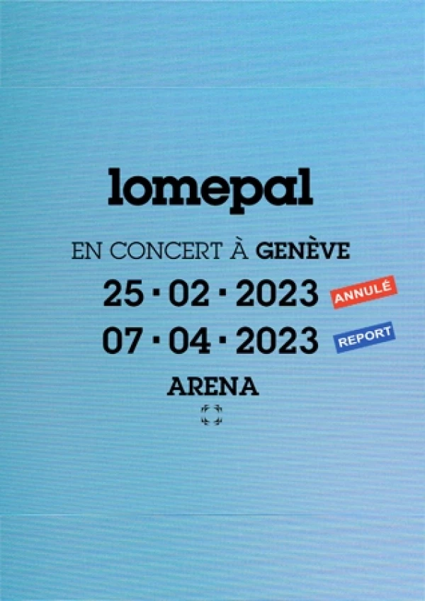 LOMEPAL