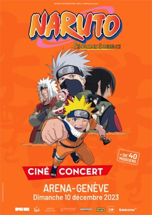 NARUTO