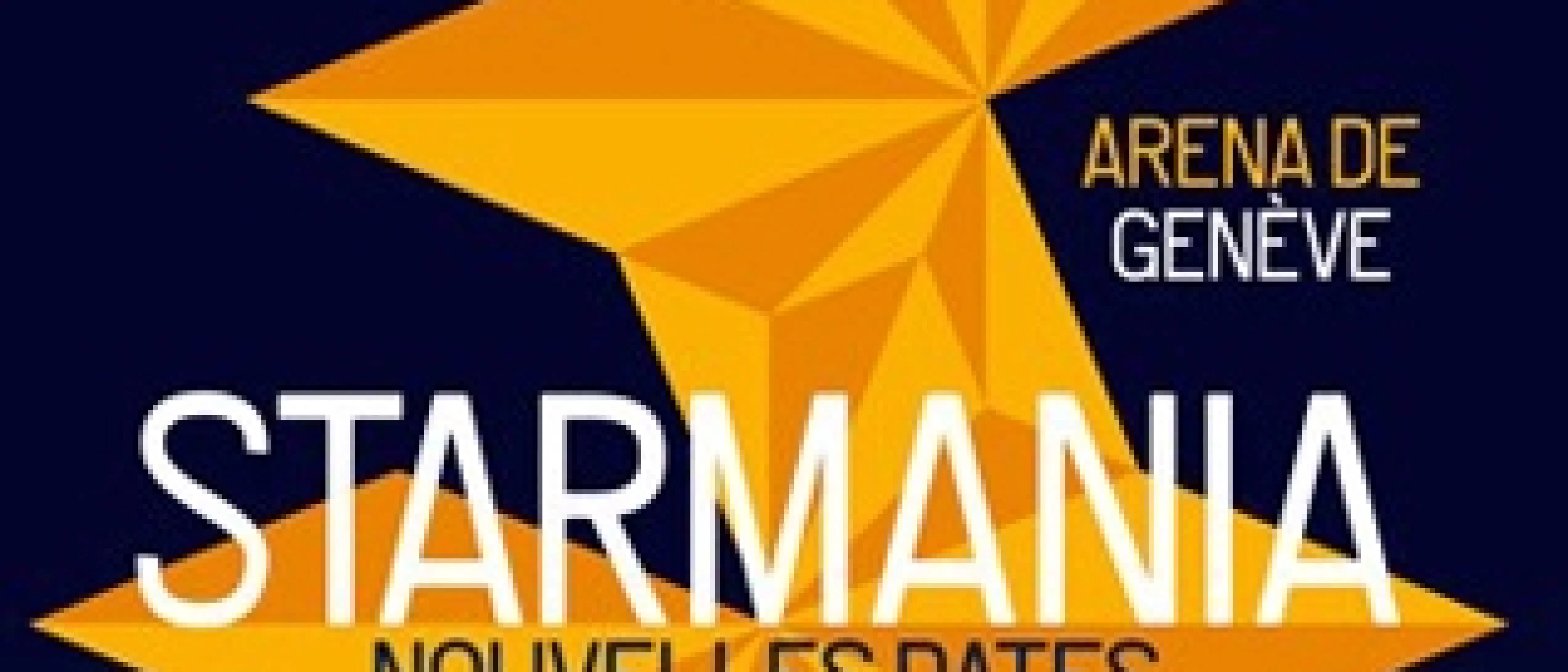 STARMANIA