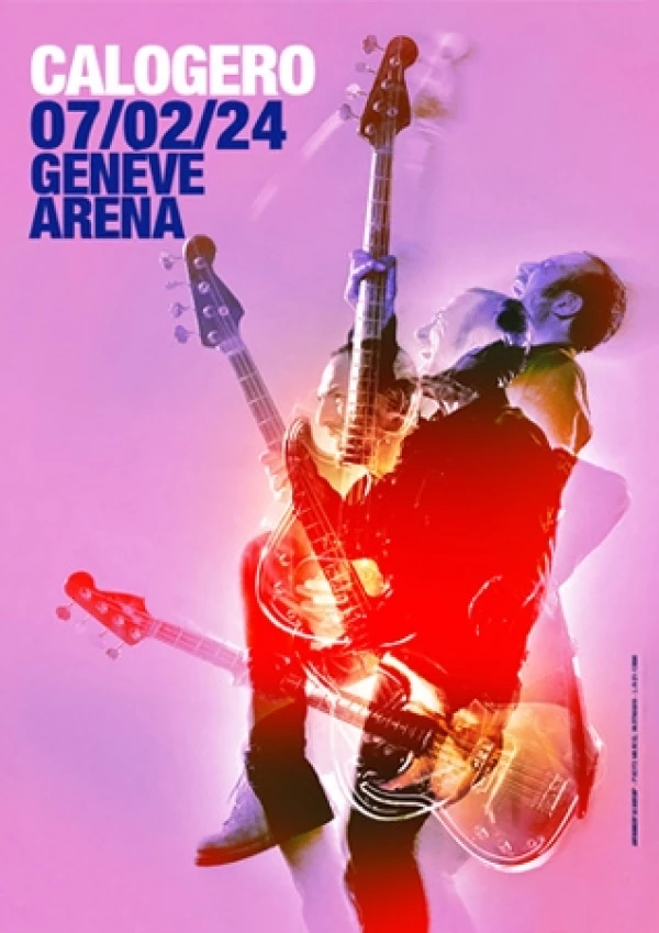 CALOGERO
