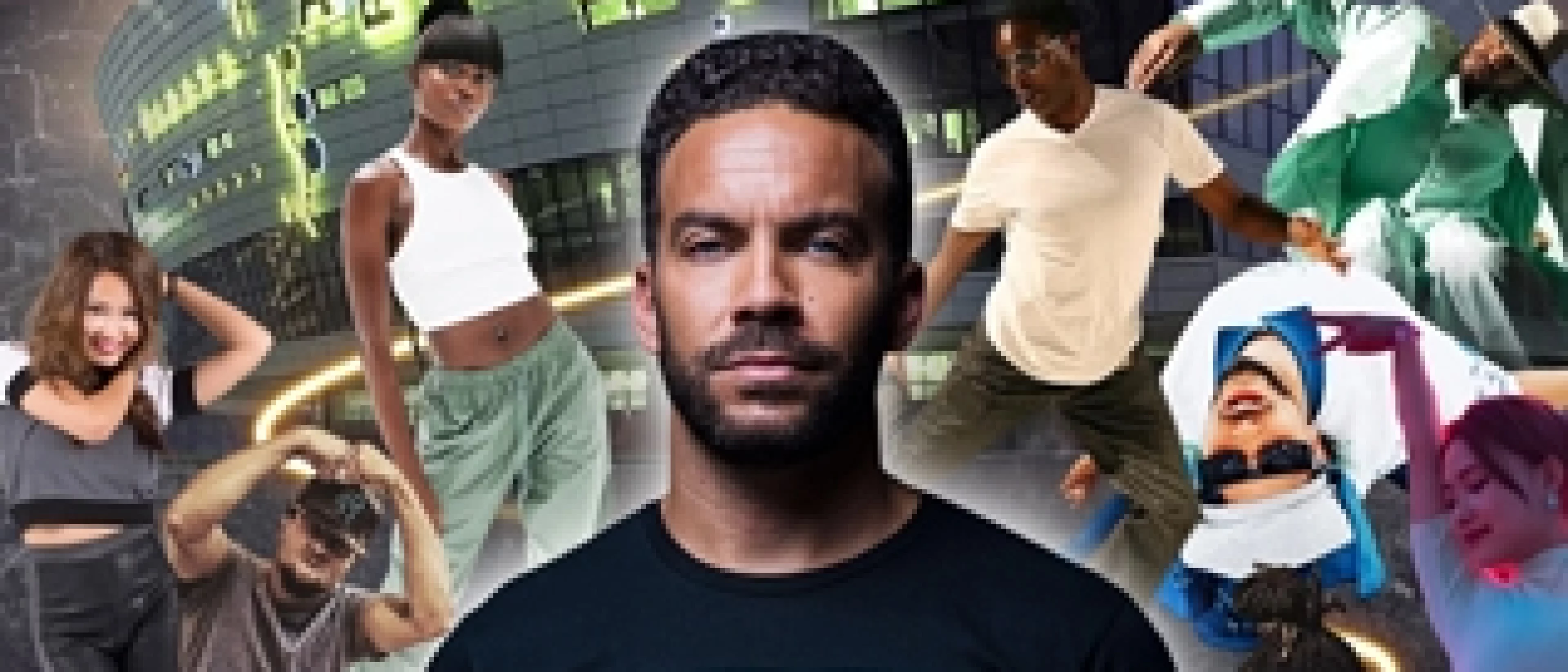 Battle Hip Hop International