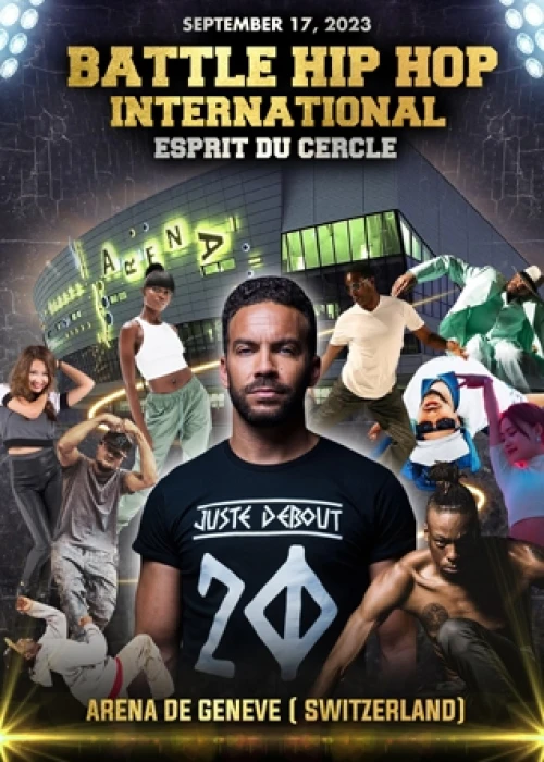 Battle Hip Hop International