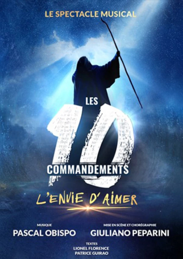 Les Dix Commandements