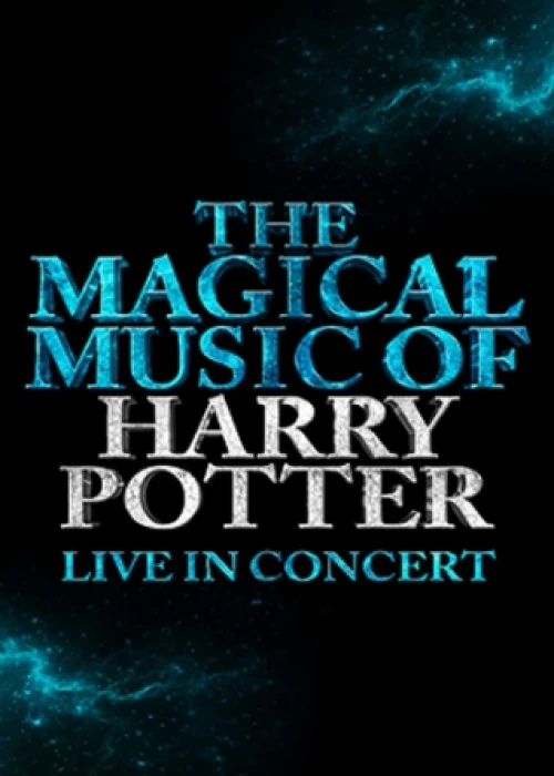 The Magical Music of Harry POTTER