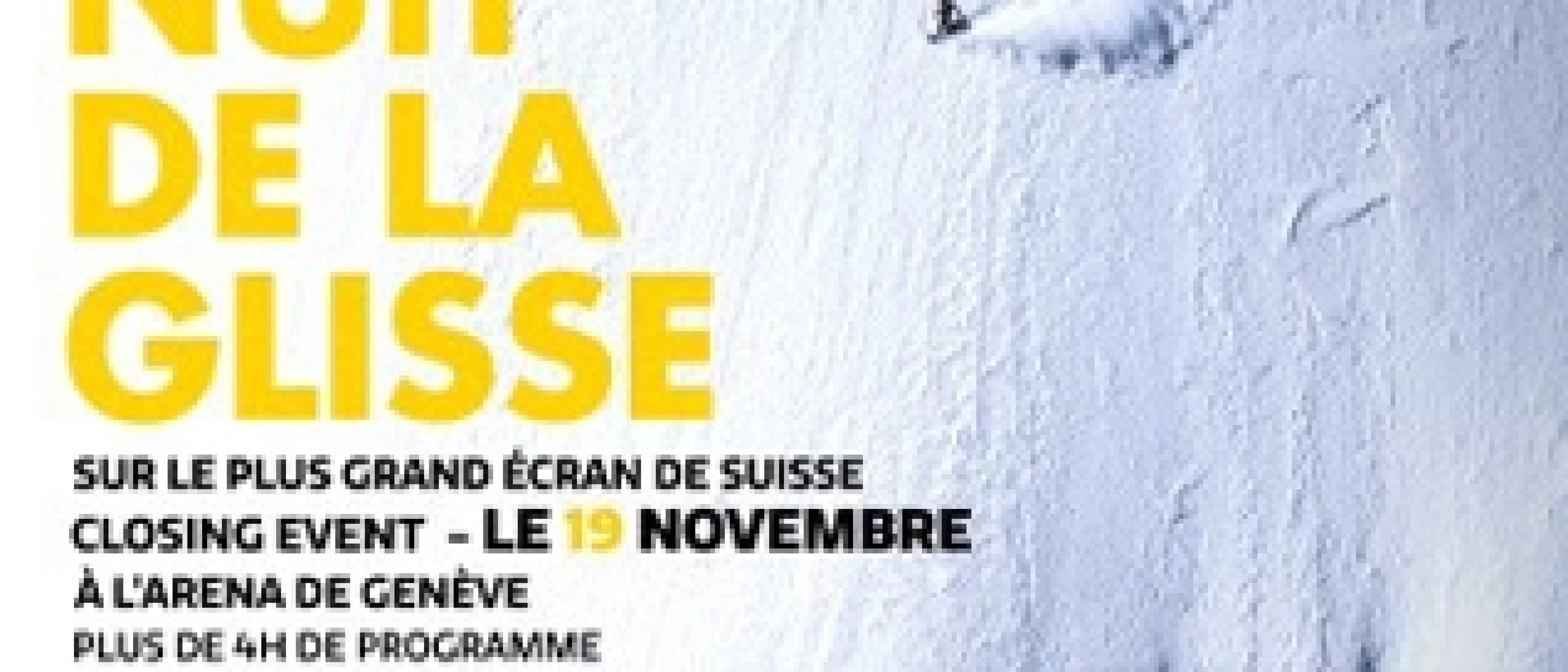 La Nuit de la Glisse