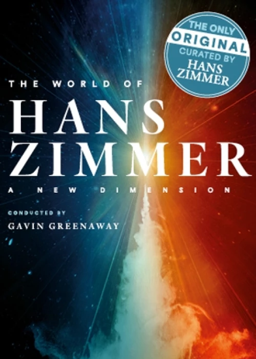 The World of Hans ZIMMER