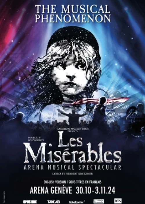 Les Misérables