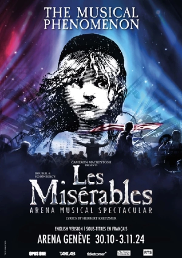 Les Misérables