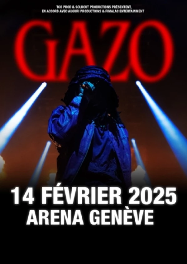 GAZO