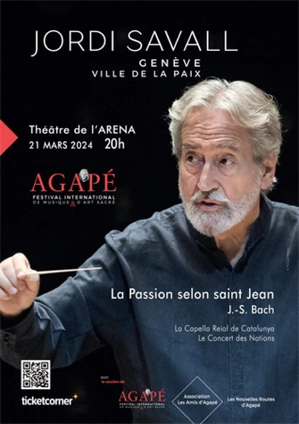 Jordi SAVALL -"La Capella Reial de Catalunya"