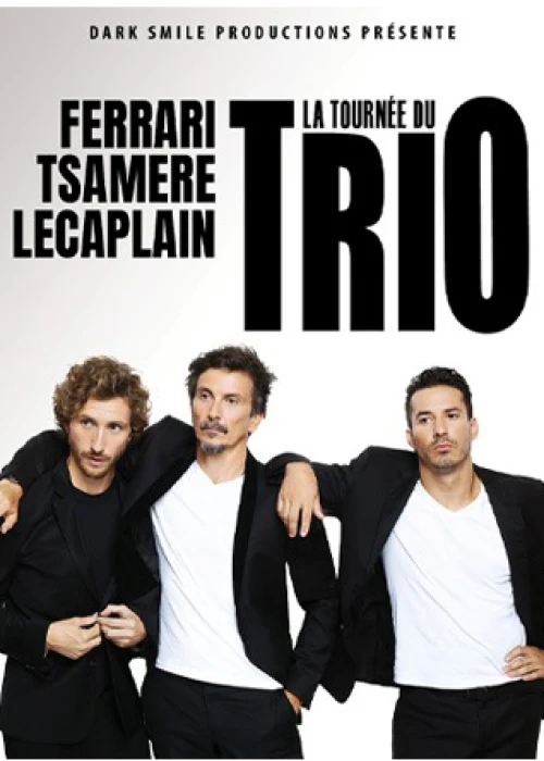 La Tournée du Trio