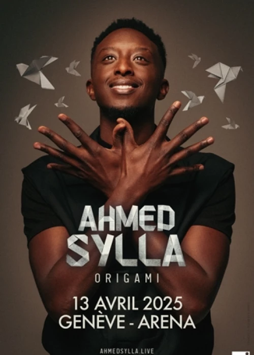 Ahmed SYLLA