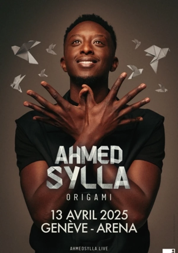 Ahmed SYLLA