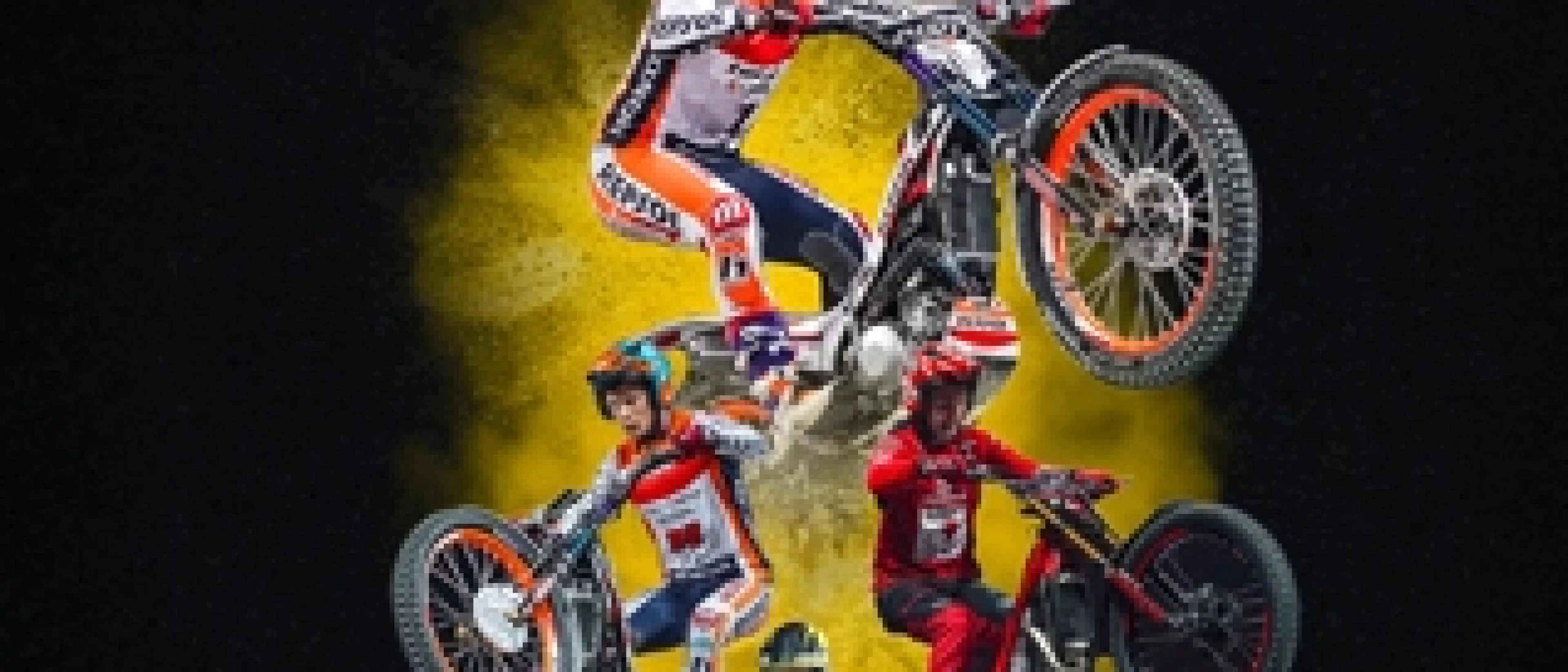 X-Trial FIM World Championship de Genève