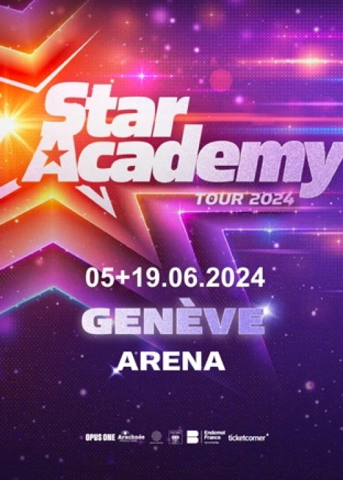 STAR ACADEMY